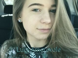 LucyAmorevole