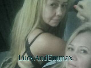 LucyAndEmmax