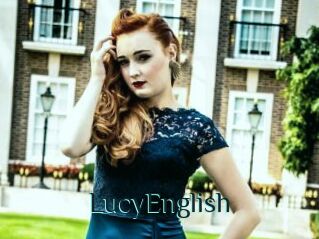 LucyEnglish