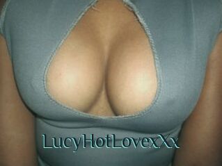 LucyHotLovexXx