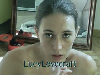 LucyLovecraft