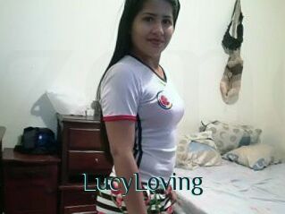 LucyLoving