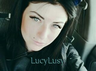 LucyLusy