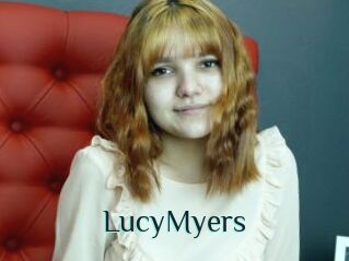 LucyMyers