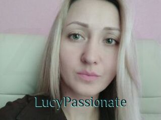 LucyPassionate