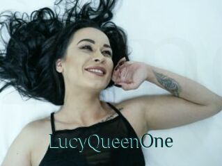 LucyQueenOne