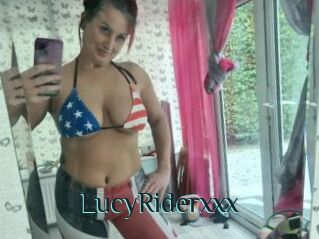 LucyRiderxxx