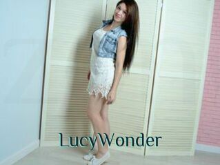 LucyWonder