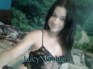 LucyXGolden