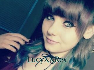 LucyXXRex