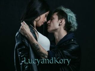 LucyandKory