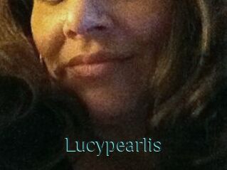 Lucypearlis