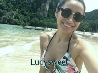 Lucysweet