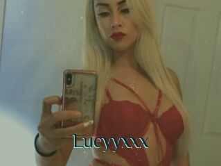 Lucyyxxx