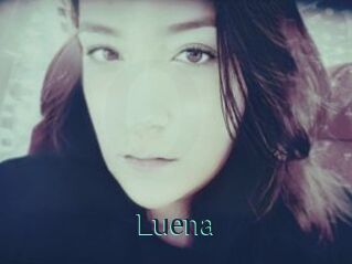 Luena