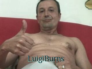 LuigiBurns