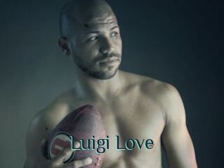 Luigi_Love