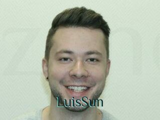 LuisSun