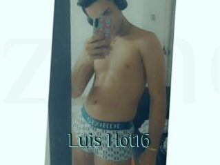 Luis_Hot16