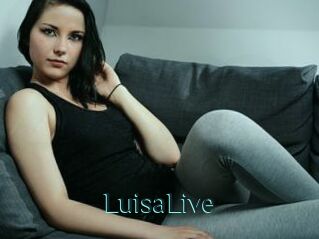 LuisaLive