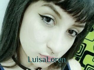 LuisaLoren