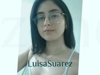 LuisaSuarez