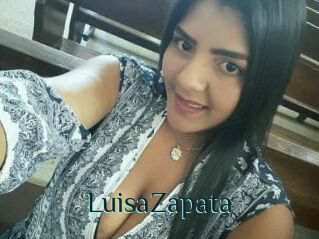 LuisaZapata