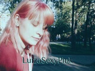 LuizaSexyPink