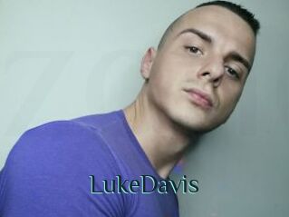 LukeDavis