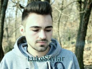 LukeSkylar