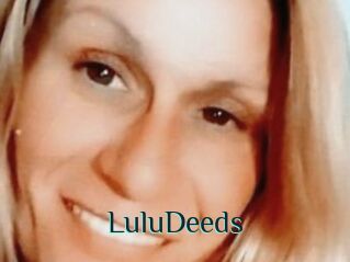 LuluDeeds