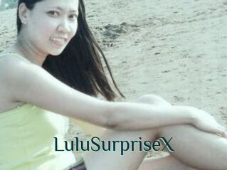 LuluSurpriseX