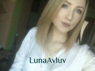 LunaAvluv