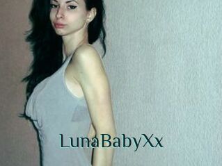 LunaBabyXx