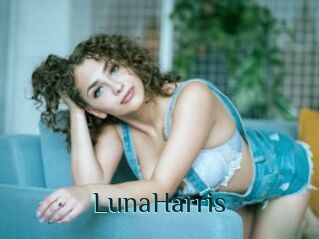 LunaHarris