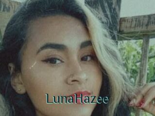 LunaHazee