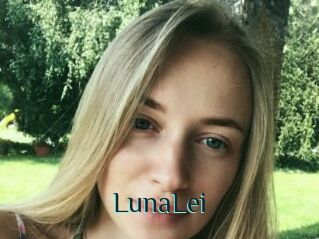 LunaLei