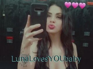 LunaLovesYOUbaby