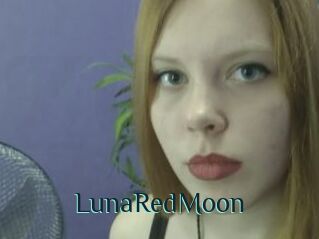 LunaRedMoon