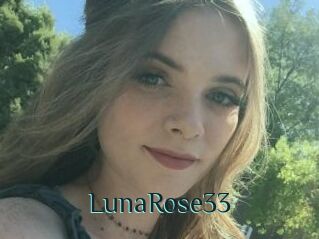 LunaRose33