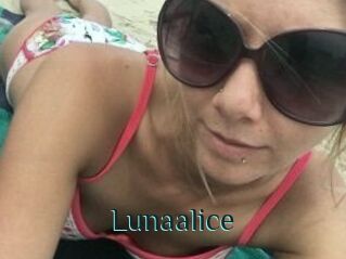 Lunaalice