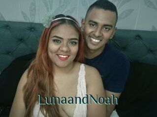 LunaandNoah