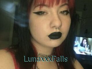 LunaxxxFalls