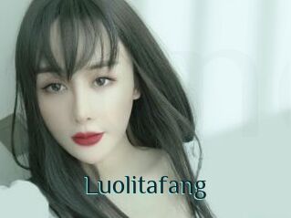 Luolitafang