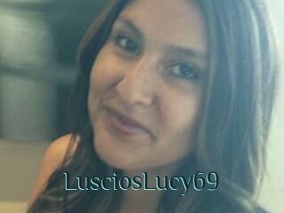 LusciosLucy69