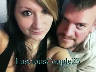 LusciousCouple23