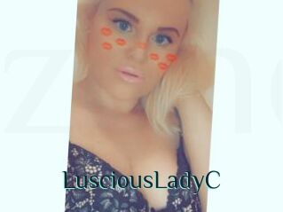 LusciousLadyC