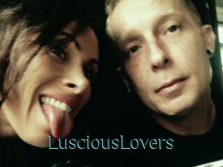 LusciousLovers