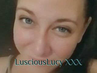 LusciousLucy_XXX