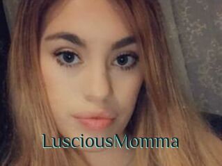 LusciousMomma